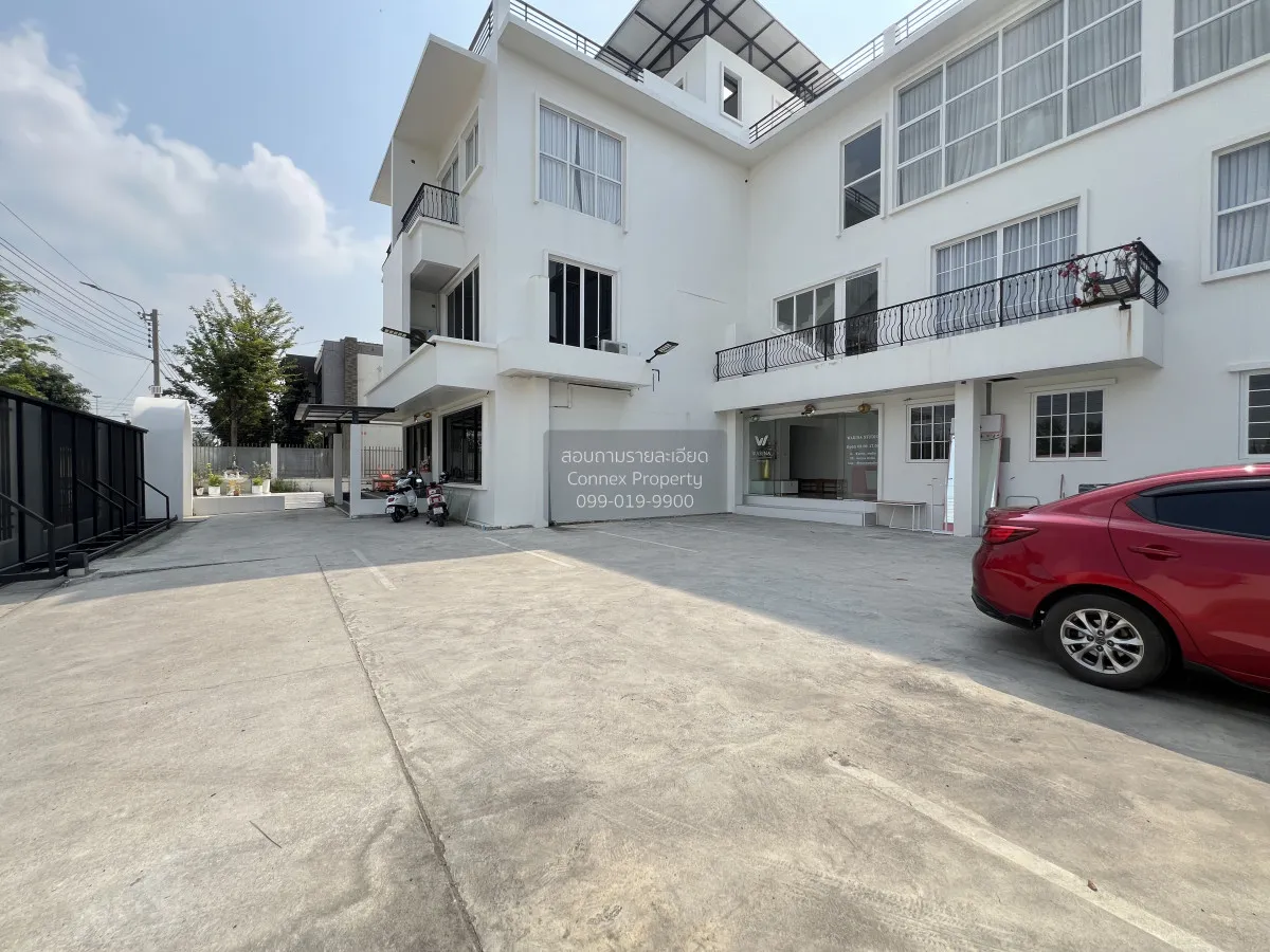 ขายบ้าน  เดอะ ฮาร์โมนี รามอินทรา 62 หน้ากว้าง MRT-วงแหวนตะวันออก 