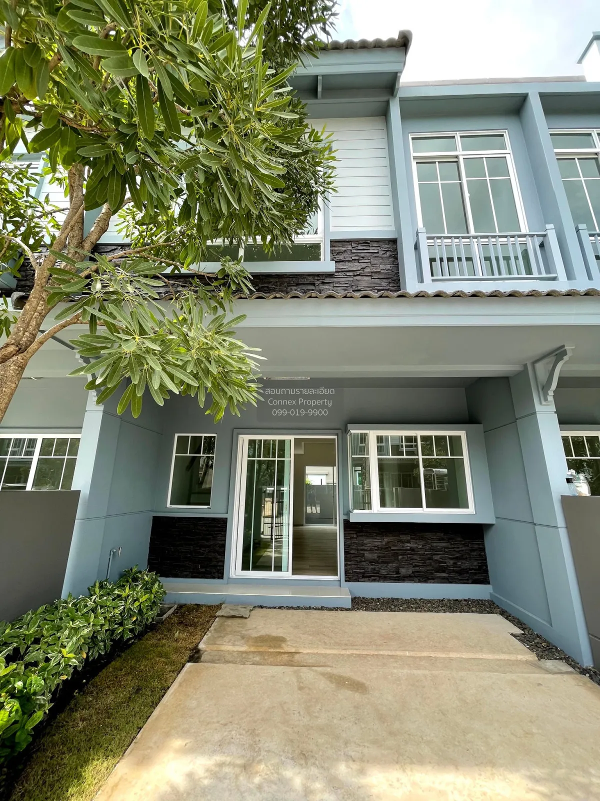For Sale Townhouse/Townhome  , Villaggio Srinakarin-Bangna , Bang 1