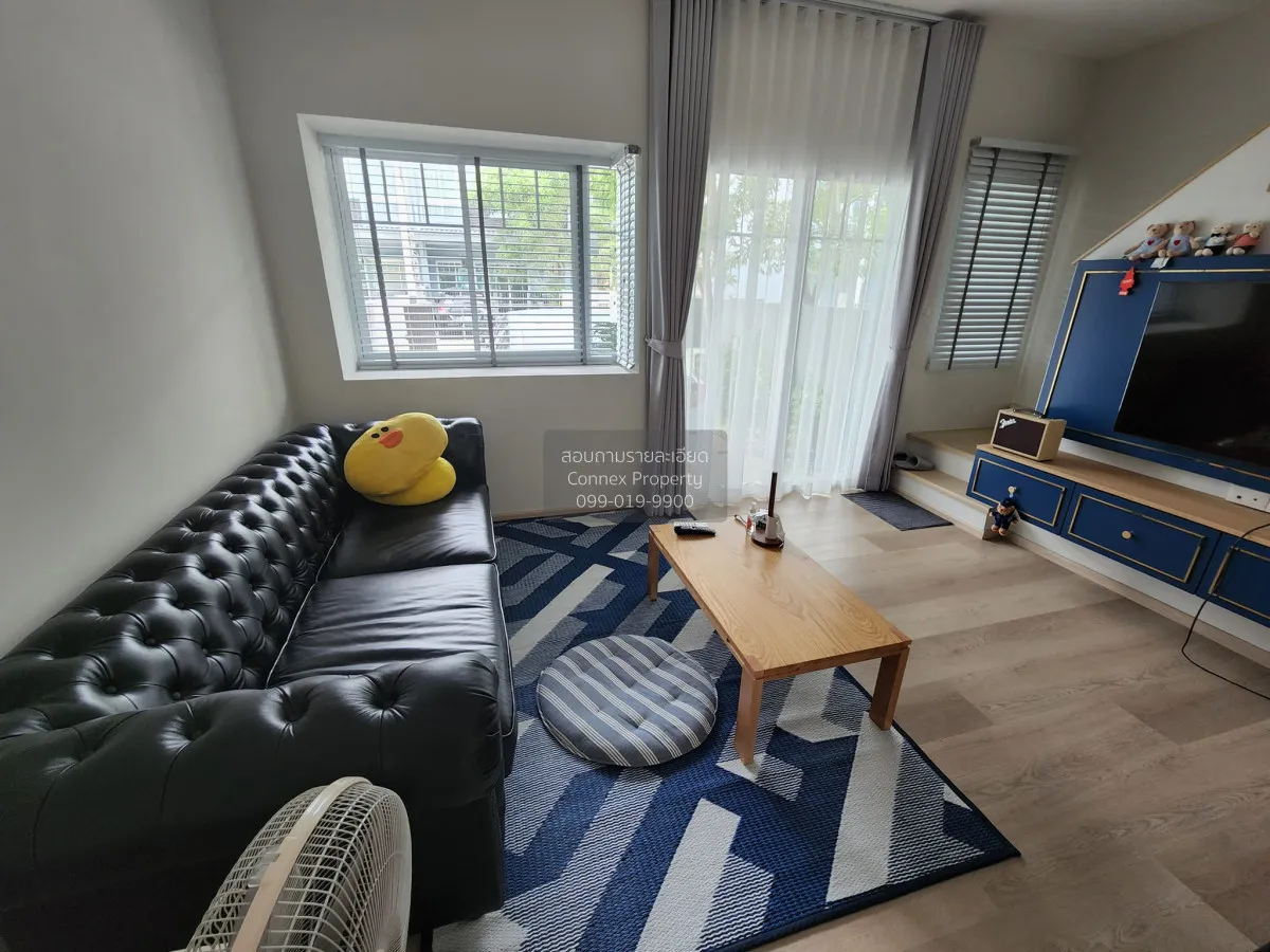 For Sale Townhouse/Townhome  , Villaggio Srinakarin-Bangna , Bang 2