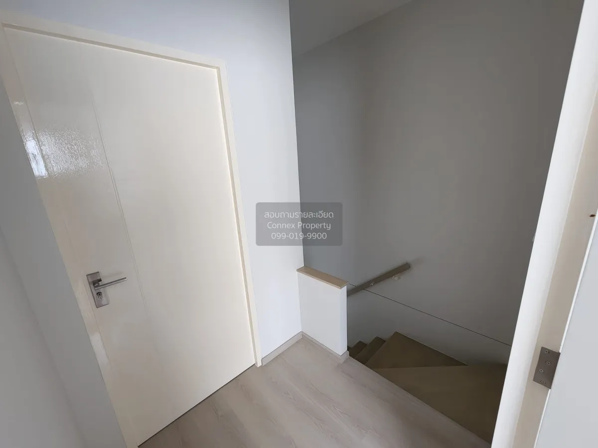 For Sale Townhouse/Townhome  , Villaggio Srinakarin-Bangna , Bang 3