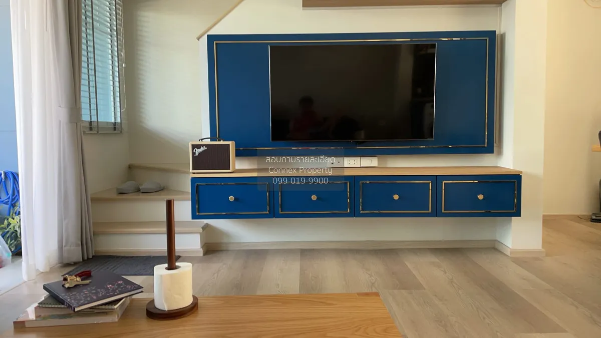 For Sale Townhouse/Townhome  , Villaggio Srinakarin-Bangna , Bang 4