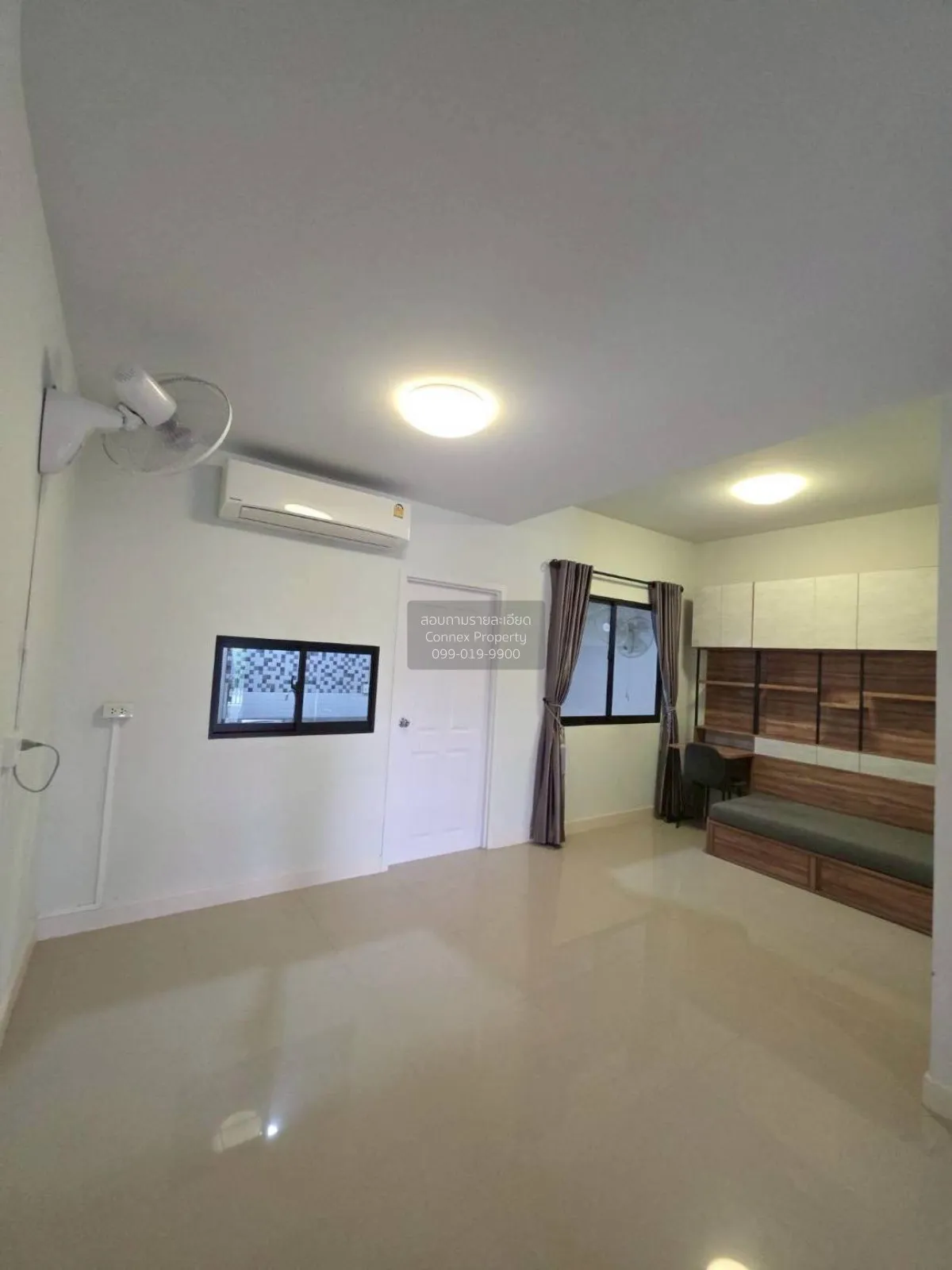 ขายทาวน์โฮม 2 ชั้น เดอะคัลเลอร์ บางนา วงแหวน 2 หน้ากว้าง บางพลีให 4