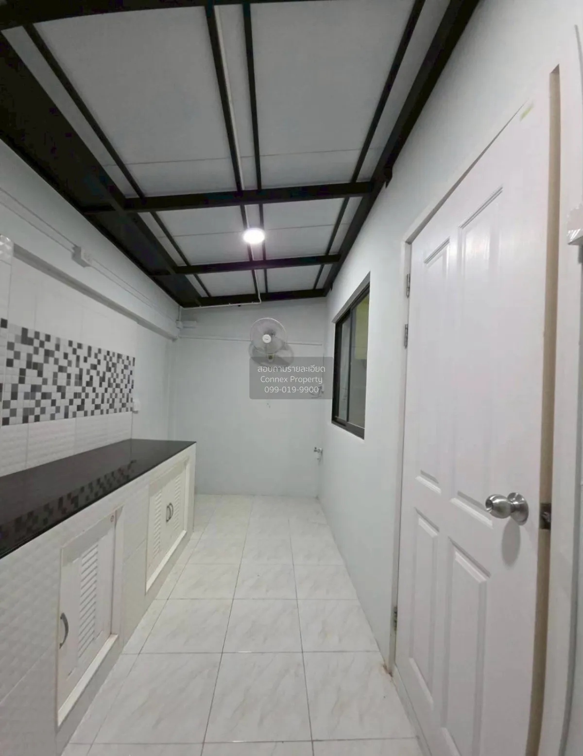 ขายทาวน์โฮม 2 ชั้น เดอะคัลเลอร์ บางนา วงแหวน 2 หน้ากว้าง บางพลีให