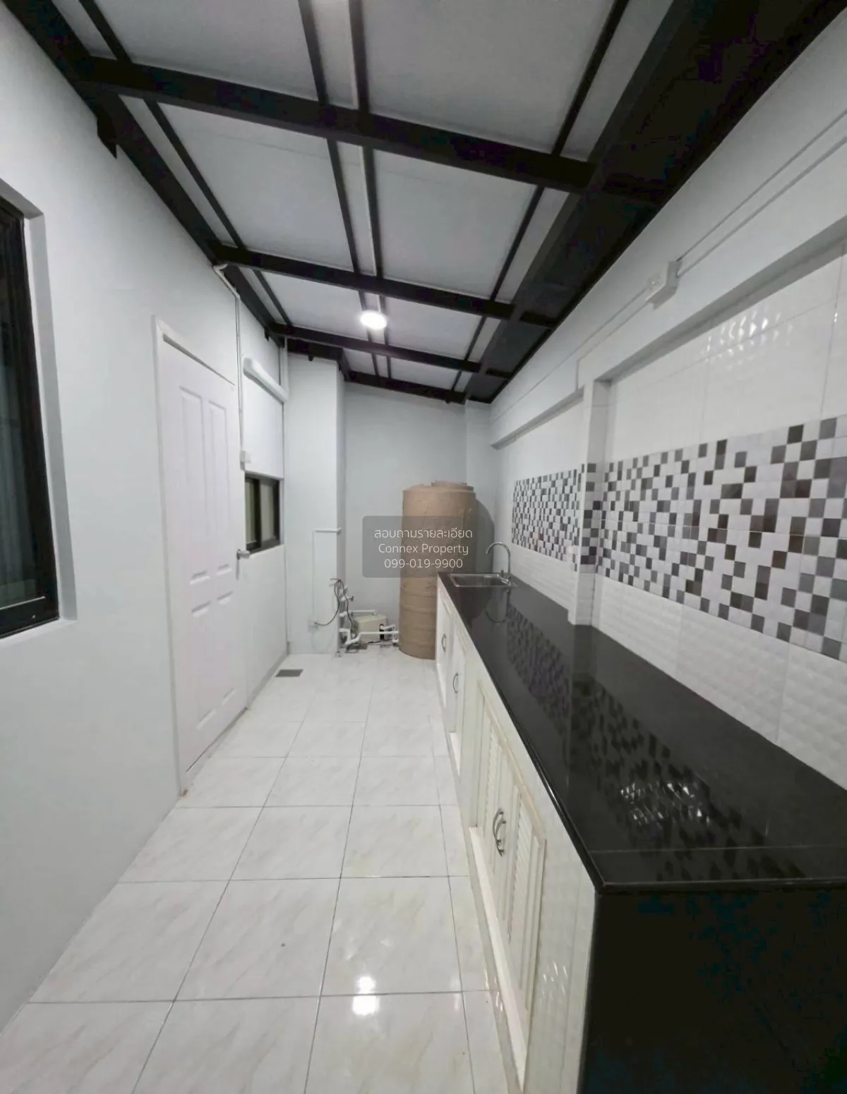 ขายทาวน์โฮม 2 ชั้น เดอะคัลเลอร์ บางนา วงแหวน 2 หน้ากว้าง บางพลีให