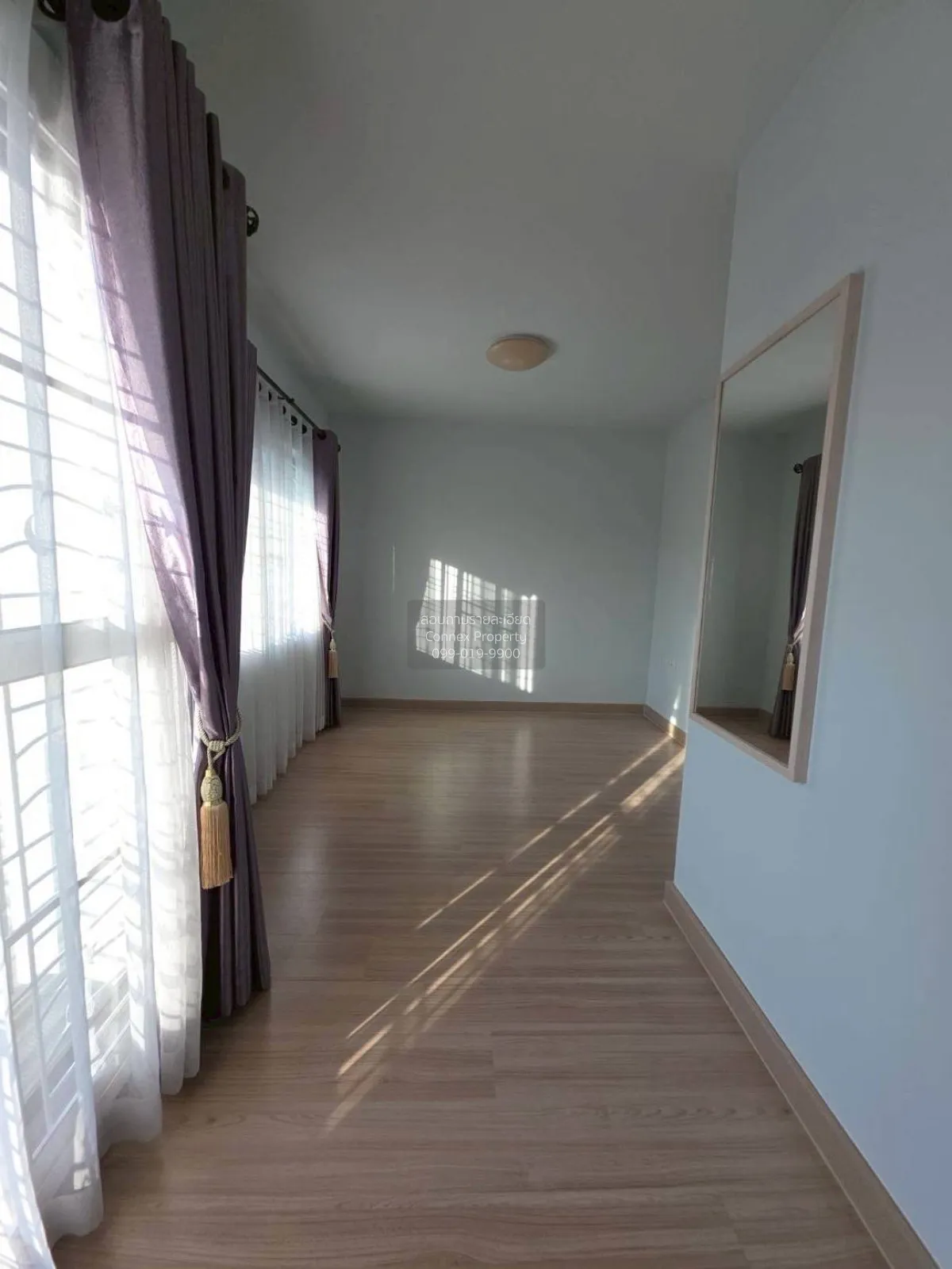 ขายทาวน์โฮม 2 ชั้น เดอะคัลเลอร์ บางนา วงแหวน 2 หน้ากว้าง บางพลีให