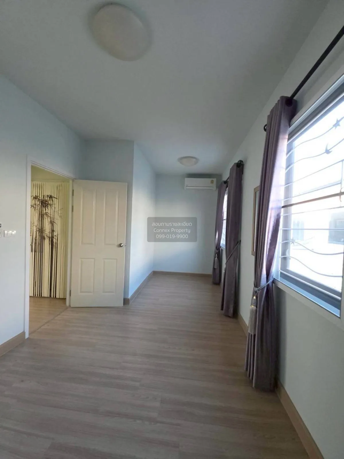 เช่าทาวน์โฮม 2 ชั้น เดอะคัลเลอร์ บางนา วงแหวน 2 หน้ากว้าง บางพลีใ