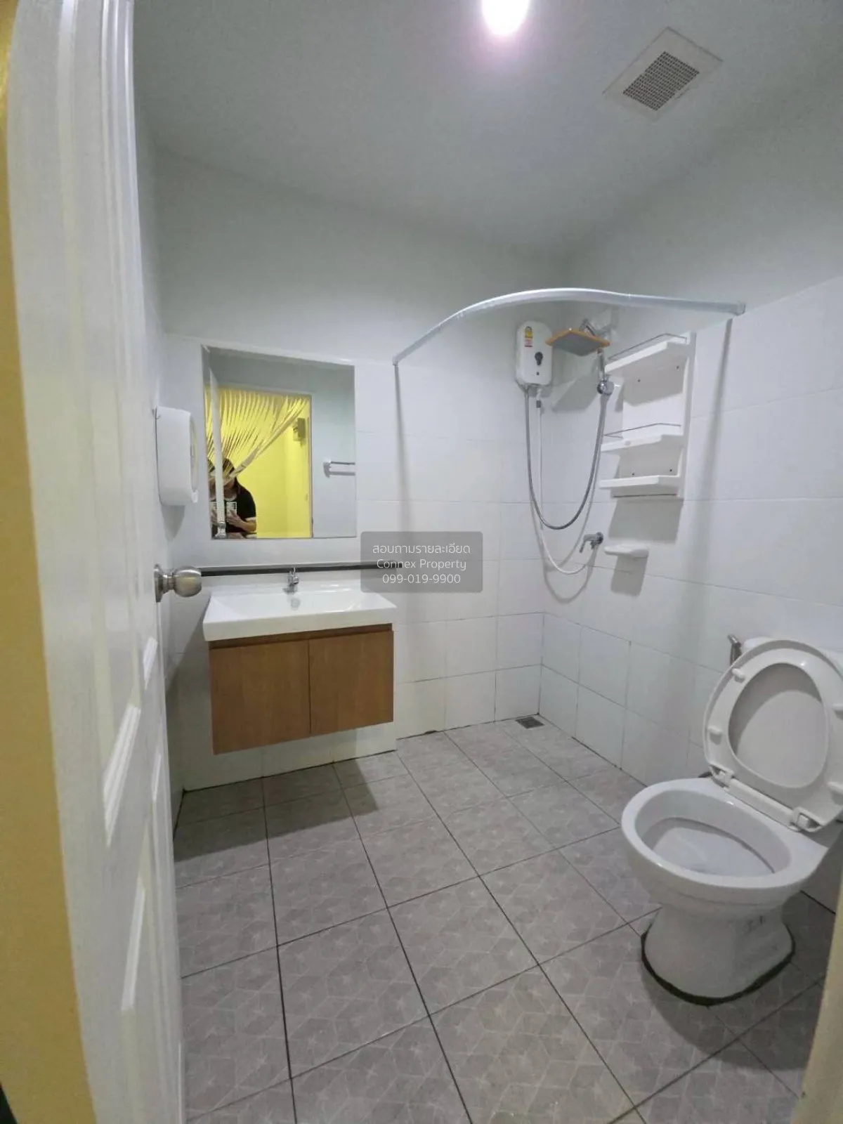 เช่าทาวน์โฮม 2 ชั้น เดอะคัลเลอร์ บางนา วงแหวน 2 หน้ากว้าง บางพลีใ