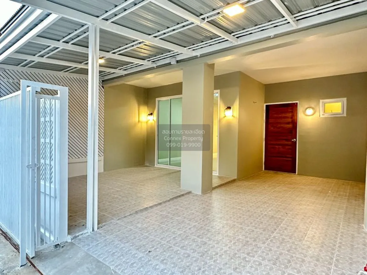 For Sale Townhouse/Townhome  , Baan Phrueksa 3 Bang Bua Thong , B 2