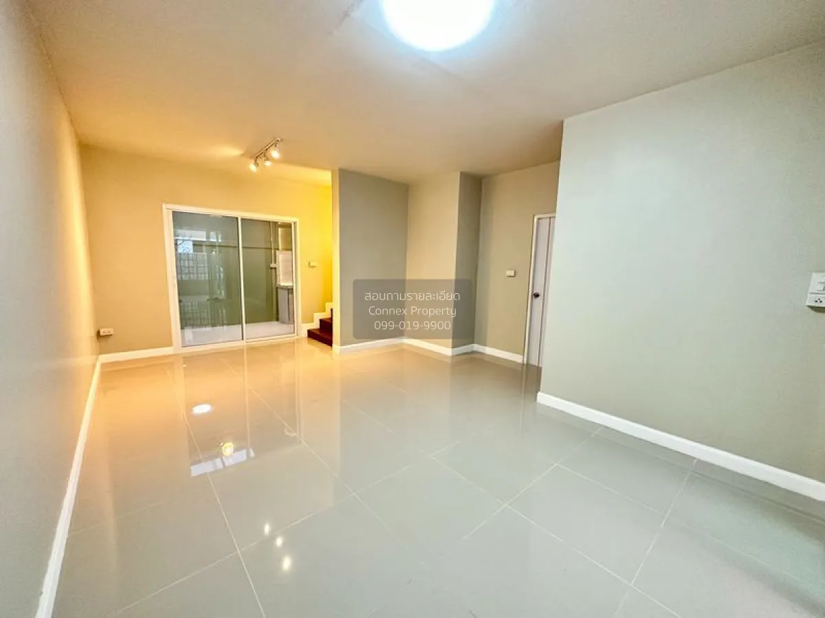 For Sale Townhouse/Townhome  , Baan Phrueksa 3 Bang Bua Thong , B