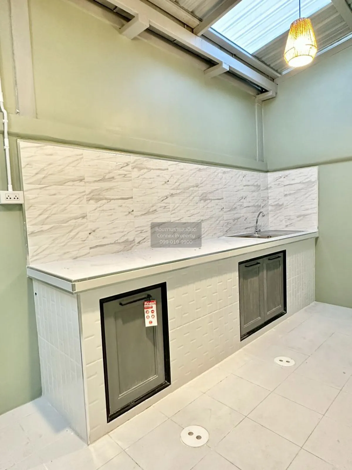 For Sale Townhouse/Townhome  , Baan Phrueksa 3 Bang Bua Thong , B