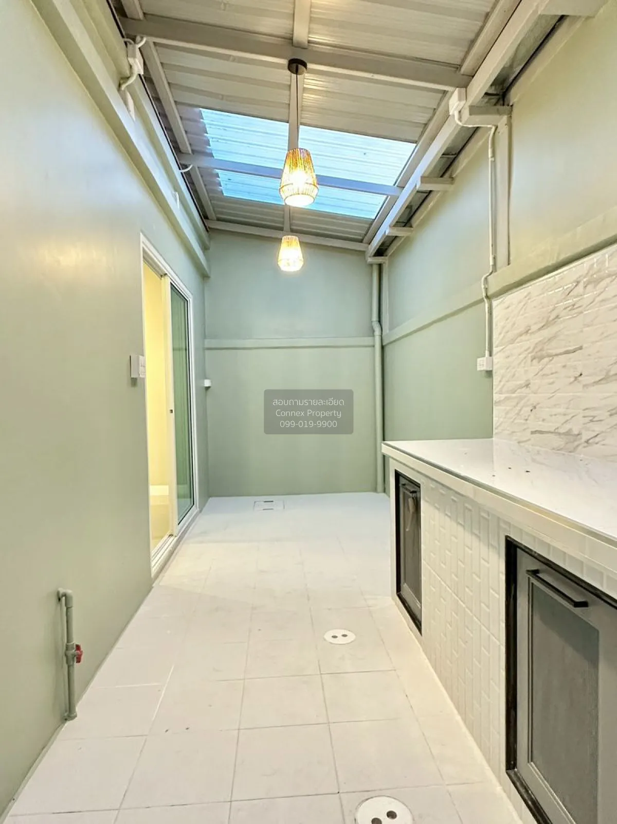 For Sale Townhouse/Townhome  , Baan Phrueksa 3 Bang Bua Thong , B