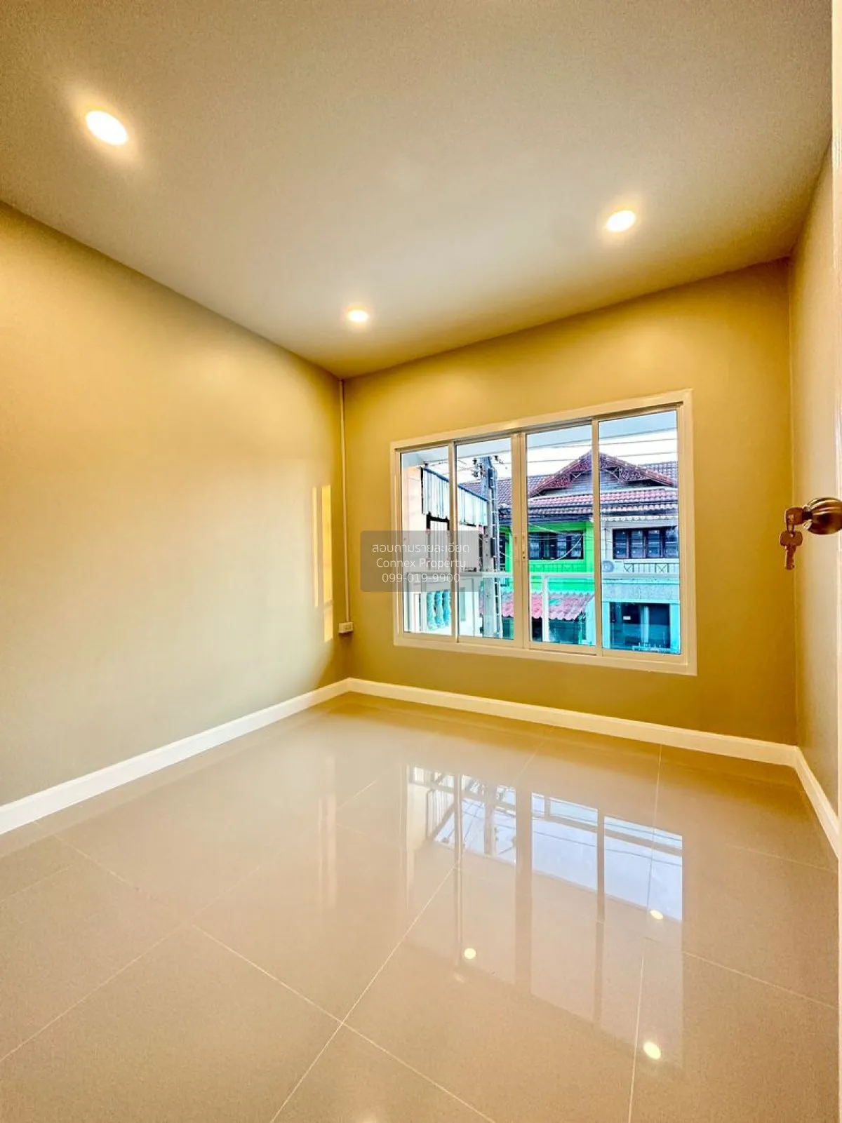 For Sale Townhouse/Townhome  , Baan Phrueksa 3 Bang Bua Thong , B