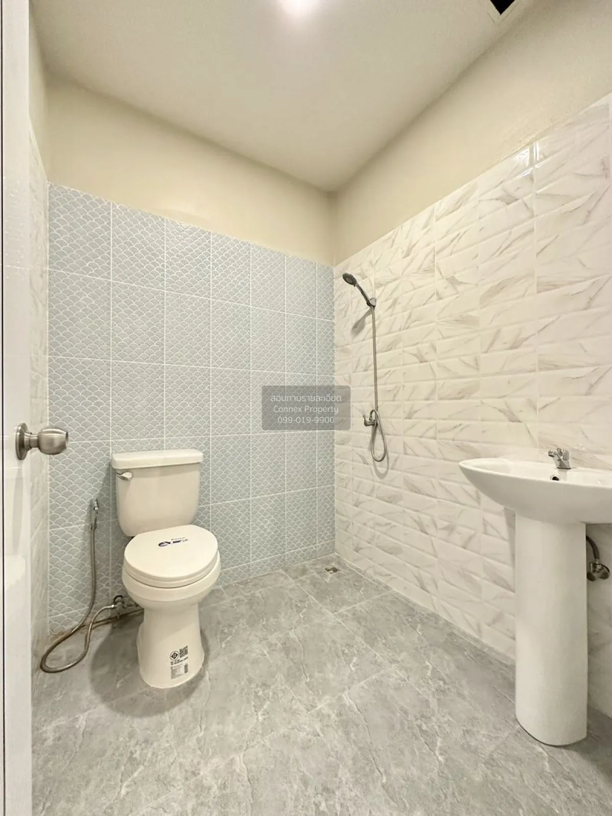 For Sale Townhouse/Townhome  , Baan Phrueksa 3 Bang Bua Thong , B