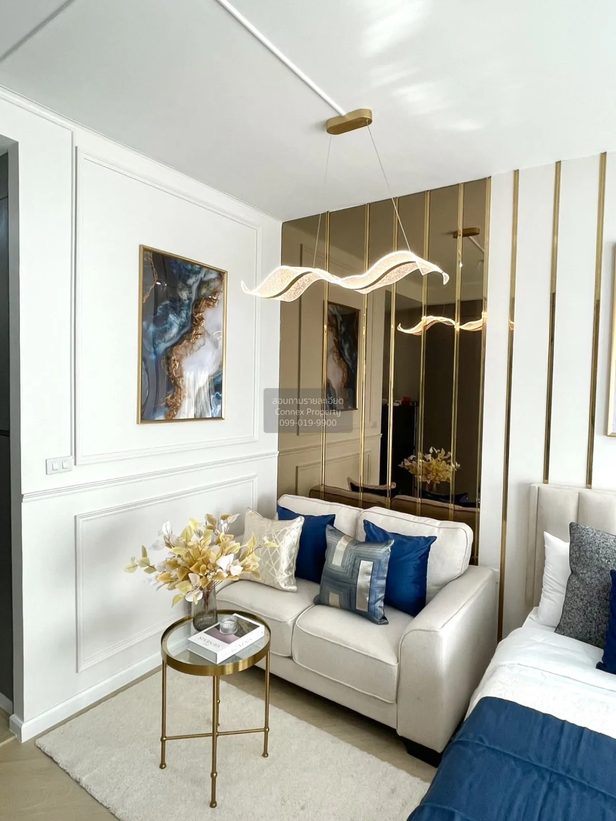 For Rent Condo , Ideo New Rama 9 , ARL-Ramkhamhaeng , Hua Mak , B 2