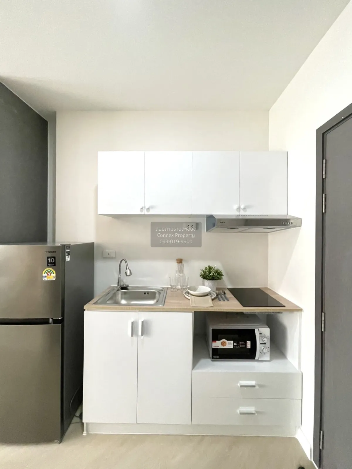 For Rent Condo , Ideo New Rama 9 , ARL-Ramkhamhaeng , Hua Mak , B 4