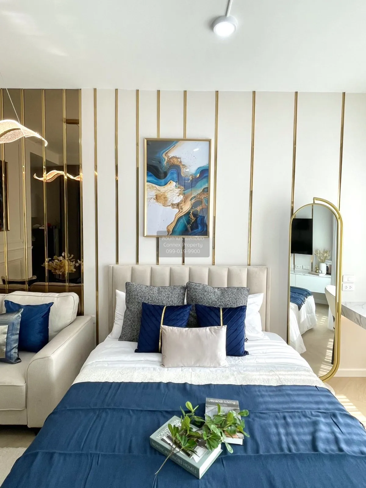 For Rent Condo , Ideo New Rama 9 , ARL-Ramkhamhaeng , Hua Mak , B