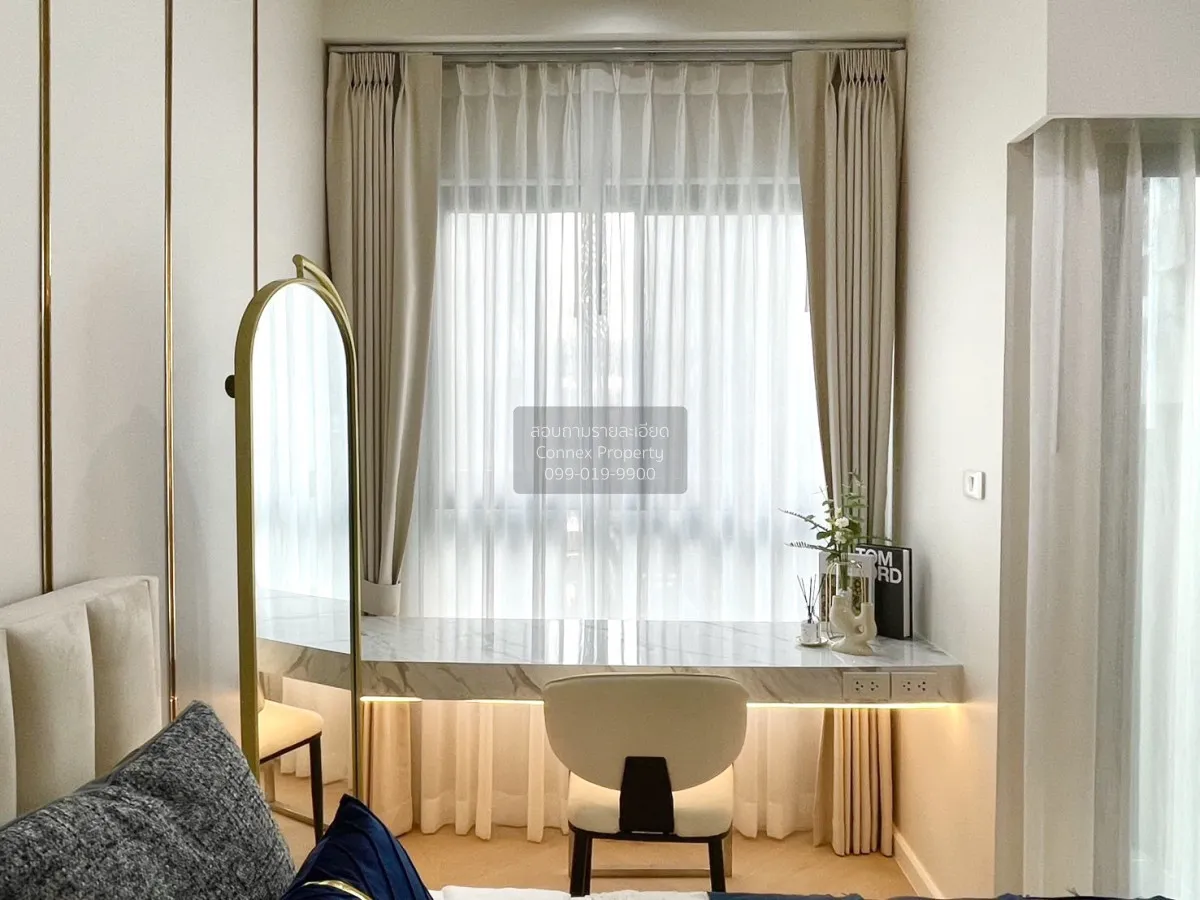 For Rent Condo , Ideo New Rama 9 , ARL-Ramkhamhaeng , Hua Mak , B