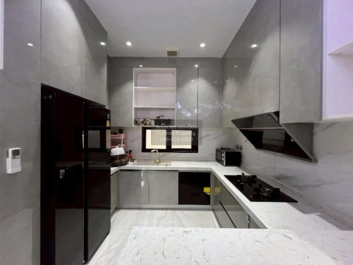 ขายบ้าน  อาร์เทล เอกมัย - รามอินทรา ห้องมุม ลาดพร้าว เขต ลาดพร้าว