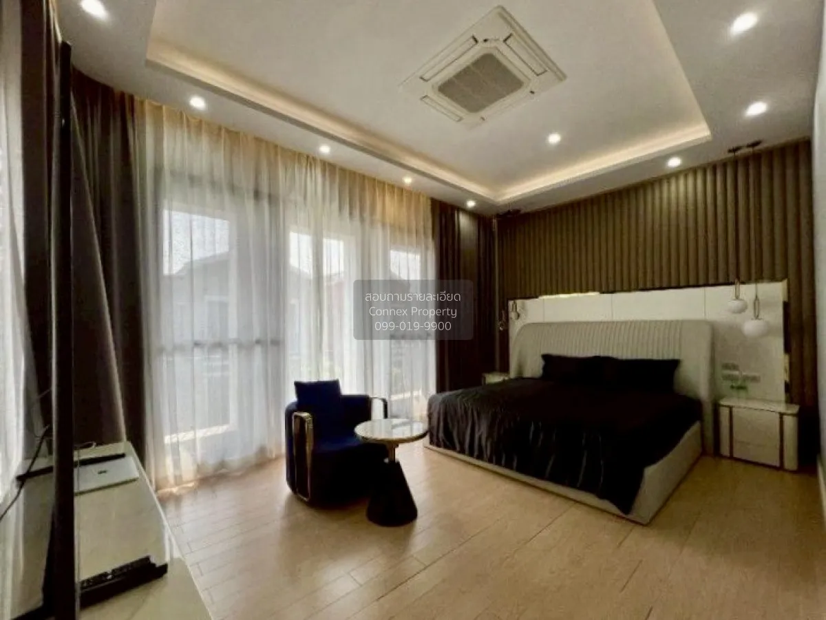 ขายบ้าน  อาร์เทล เอกมัย - รามอินทรา ห้องมุม ลาดพร้าว เขต ลาดพร้าว