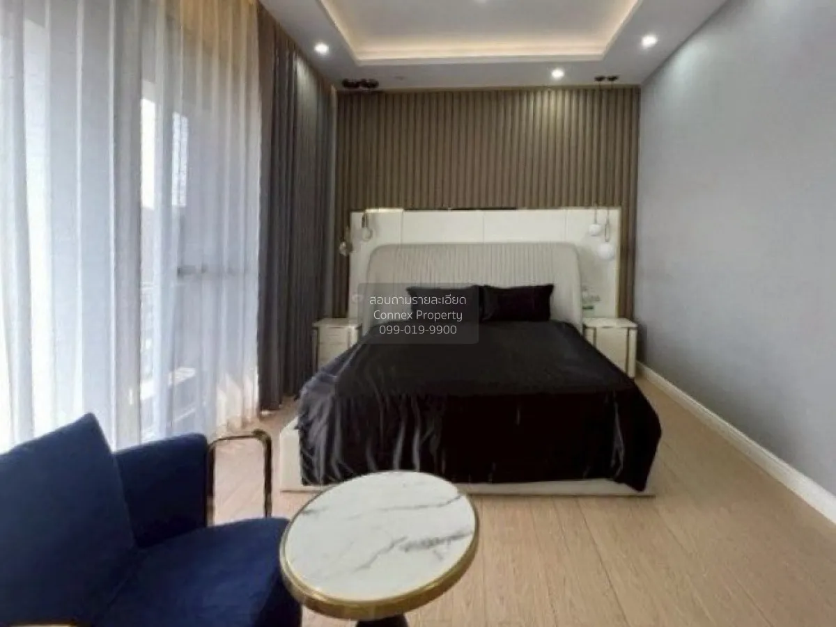 ขายบ้าน  อาร์เทล เอกมัย - รามอินทรา ห้องมุม ลาดพร้าว เขต ลาดพร้าว