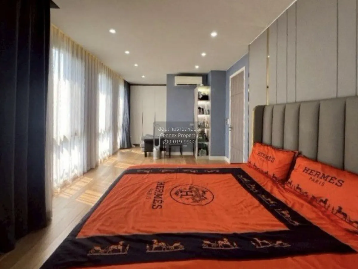 ขายบ้าน  อาร์เทล เอกมัย - รามอินทรา ห้องมุม ลาดพร้าว เขต ลาดพร้าว