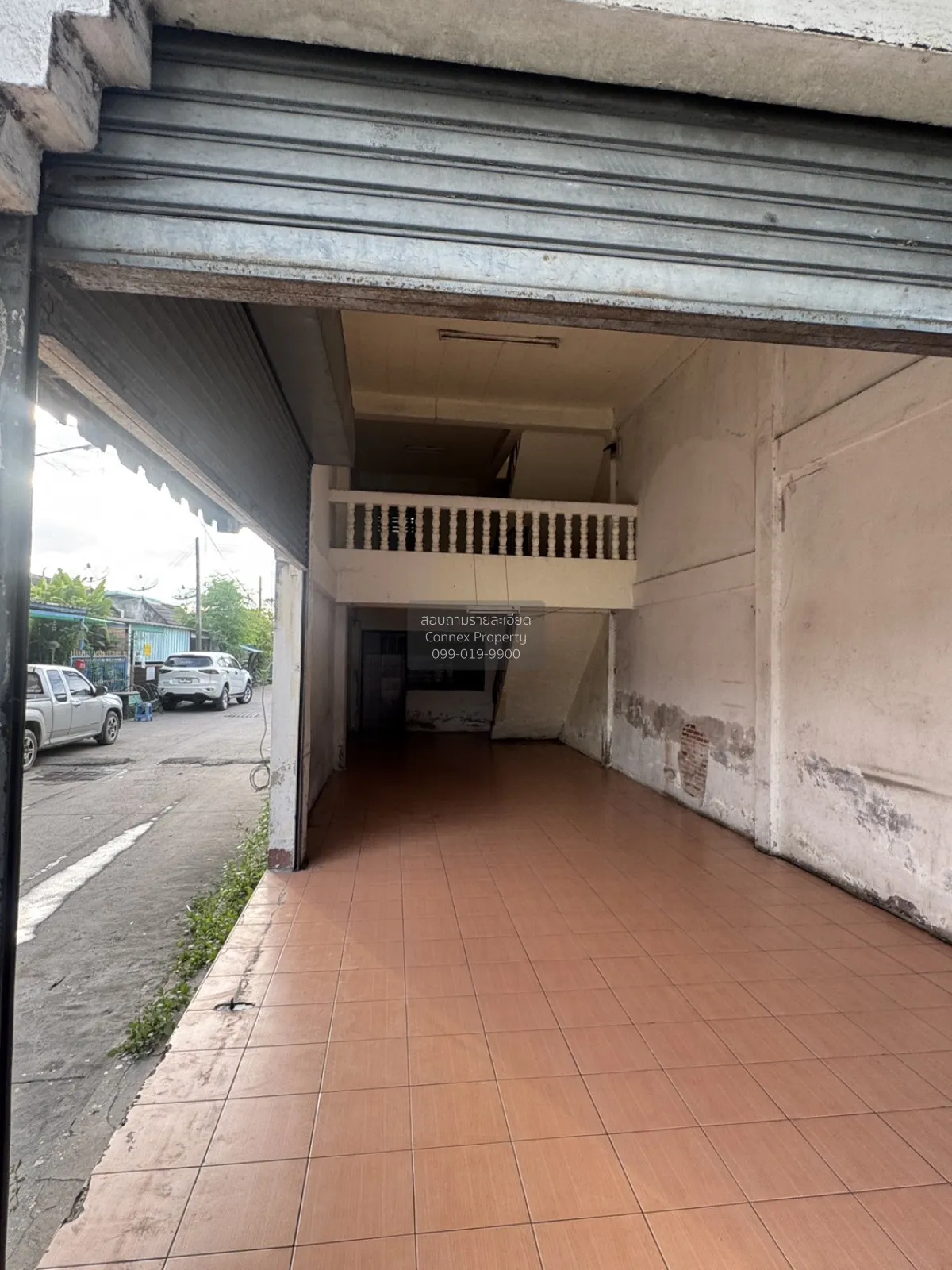 For Sale 3-storey commercial building, 280 sq m Nong Kham Sri Rac 2