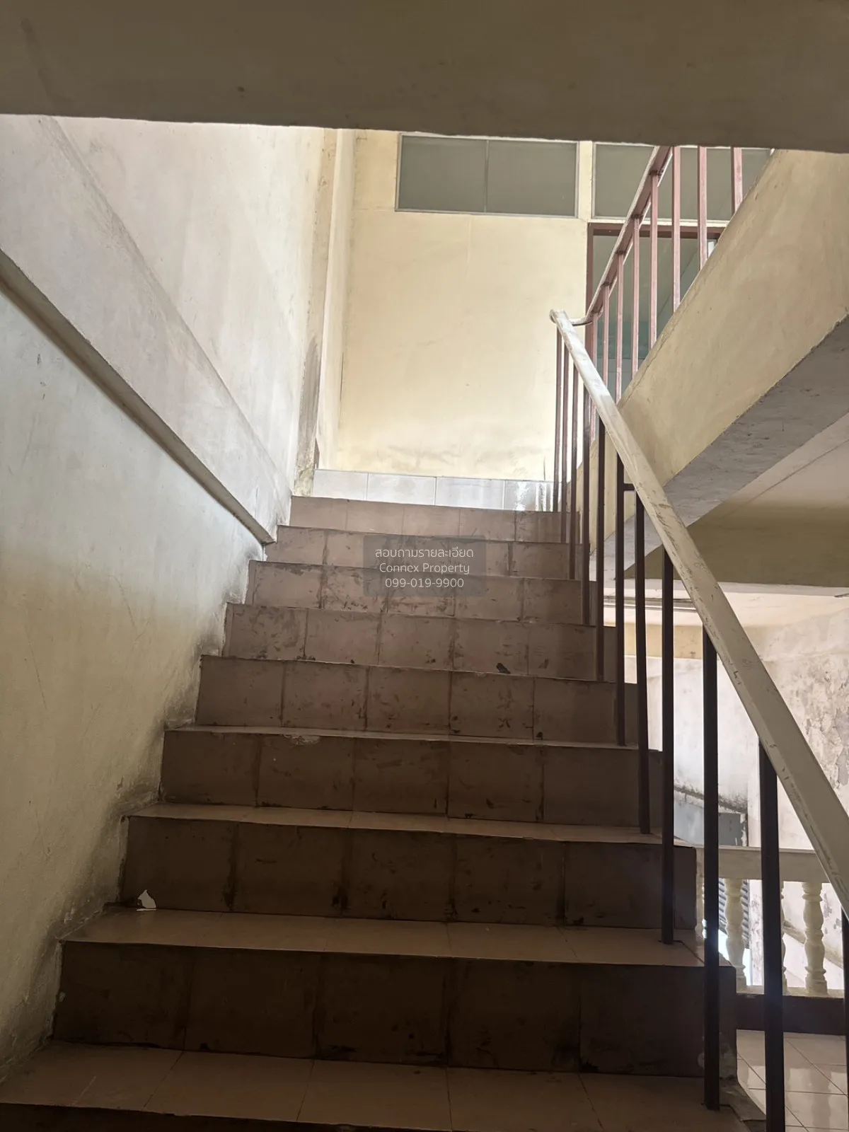 For Sale 3-storey commercial building, 280 sq m Nong Kham Sri Rac 4