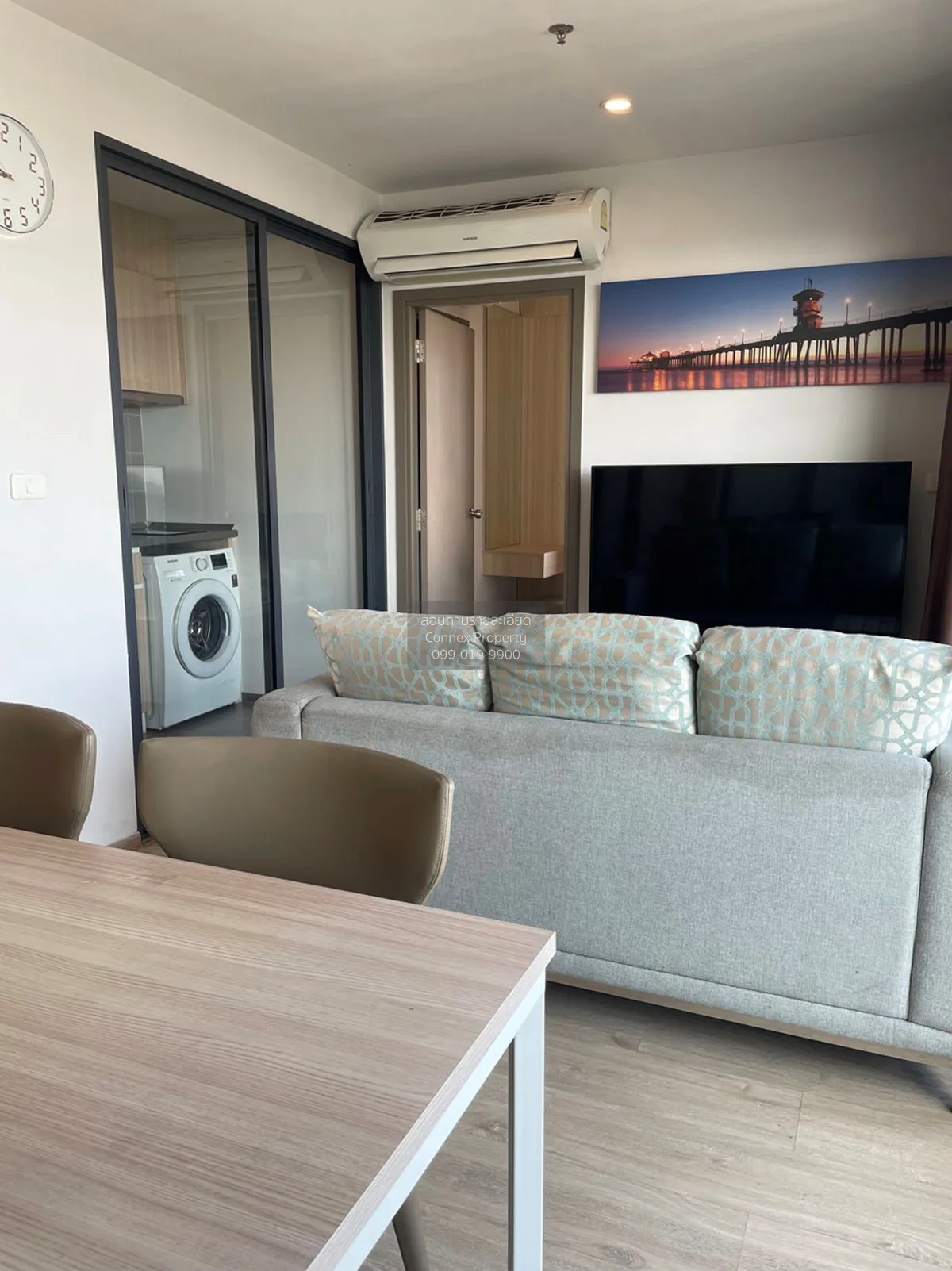 For Sale Condo , Ideo O2 , BTS-Bang Na , Bang Na , Bang Na , Bang 2