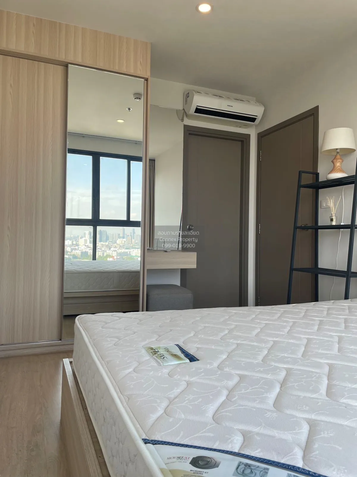 For Sale Condo , Ideo O2 , BTS-Bang Na , Bang Na , Bang Na , Bang 4