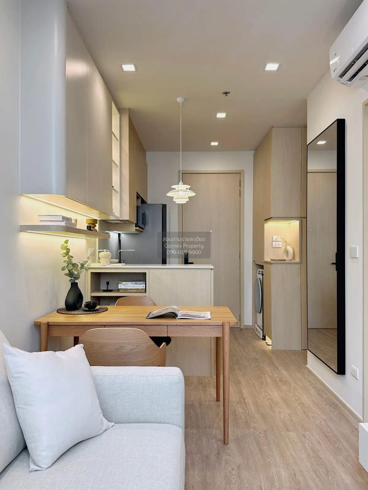 For Rent Condo , NOBLE STATE 39 , BTS-Phrom Phong , Khlong Tan Nu 2