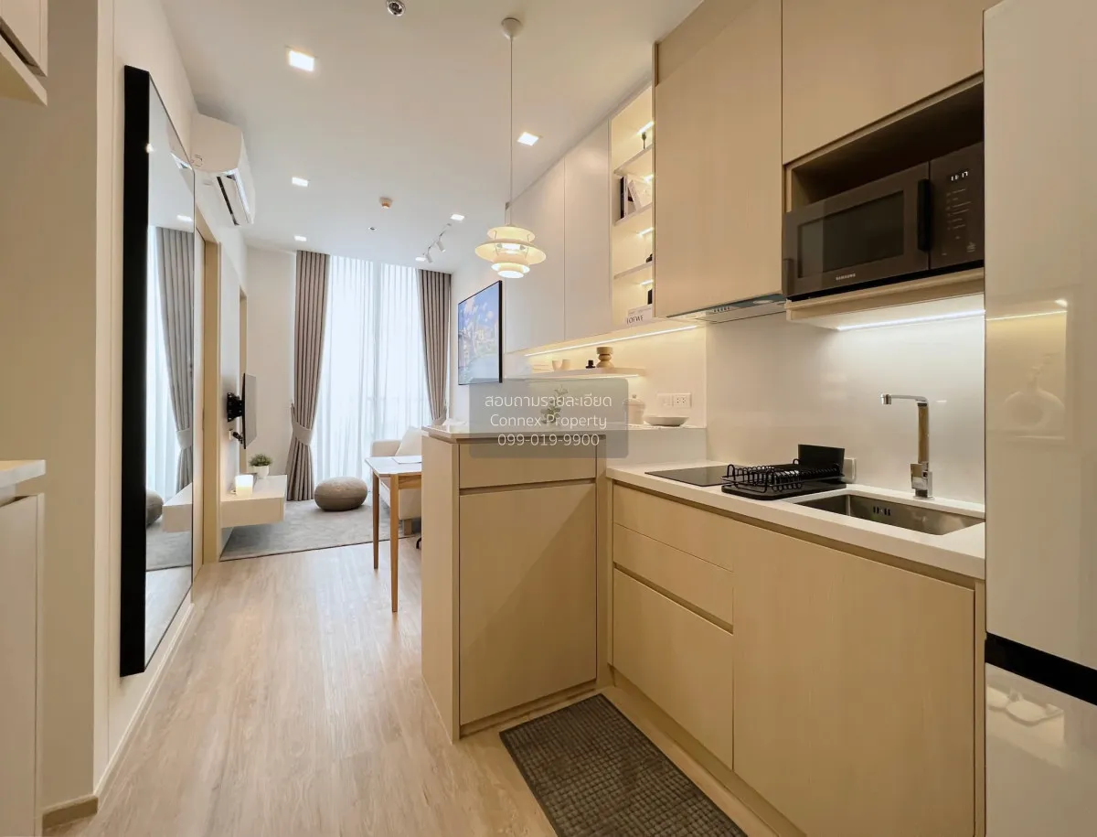 For Rent Condo , NOBLE STATE 39 , BTS-Phrom Phong , Khlong Tan Nu 3