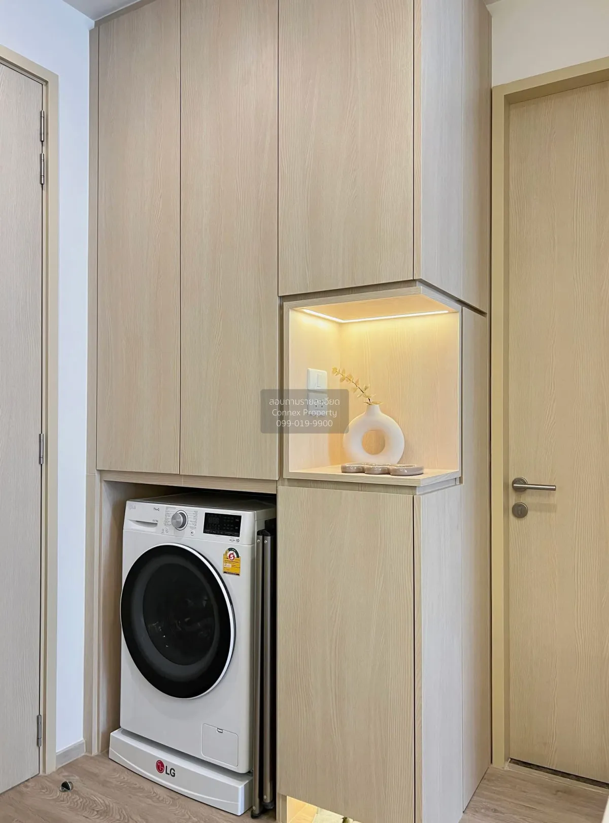 For Rent Condo , NOBLE STATE 39 , BTS-Phrom Phong , Khlong Tan Nu