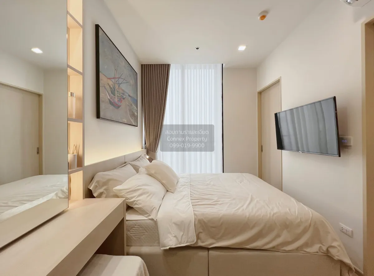 For Rent Condo , NOBLE STATE 39 , BTS-Phrom Phong , Khlong Tan Nu
