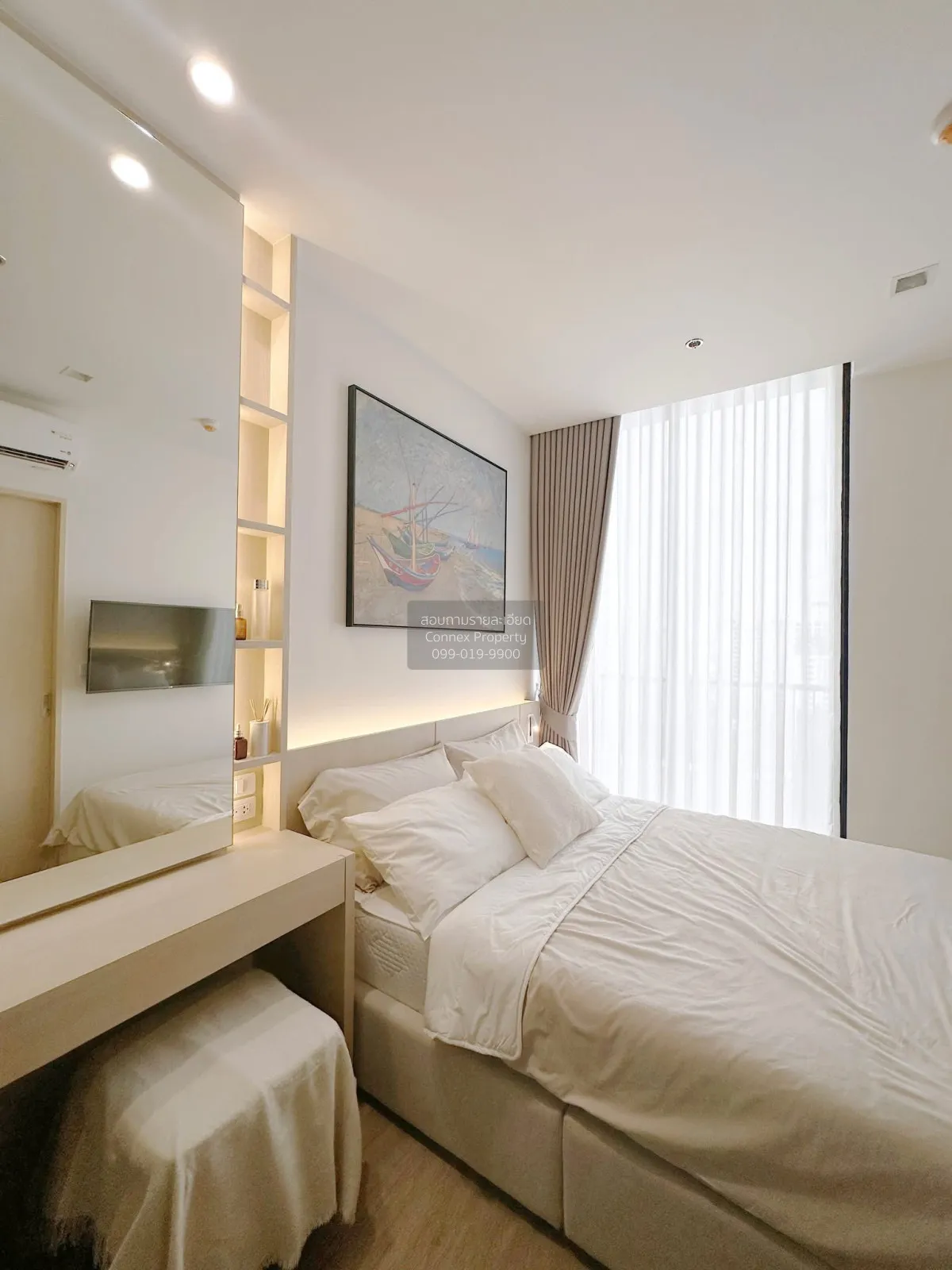 For Rent Condo , NOBLE STATE 39 , BTS-Phrom Phong , Khlong Tan Nu