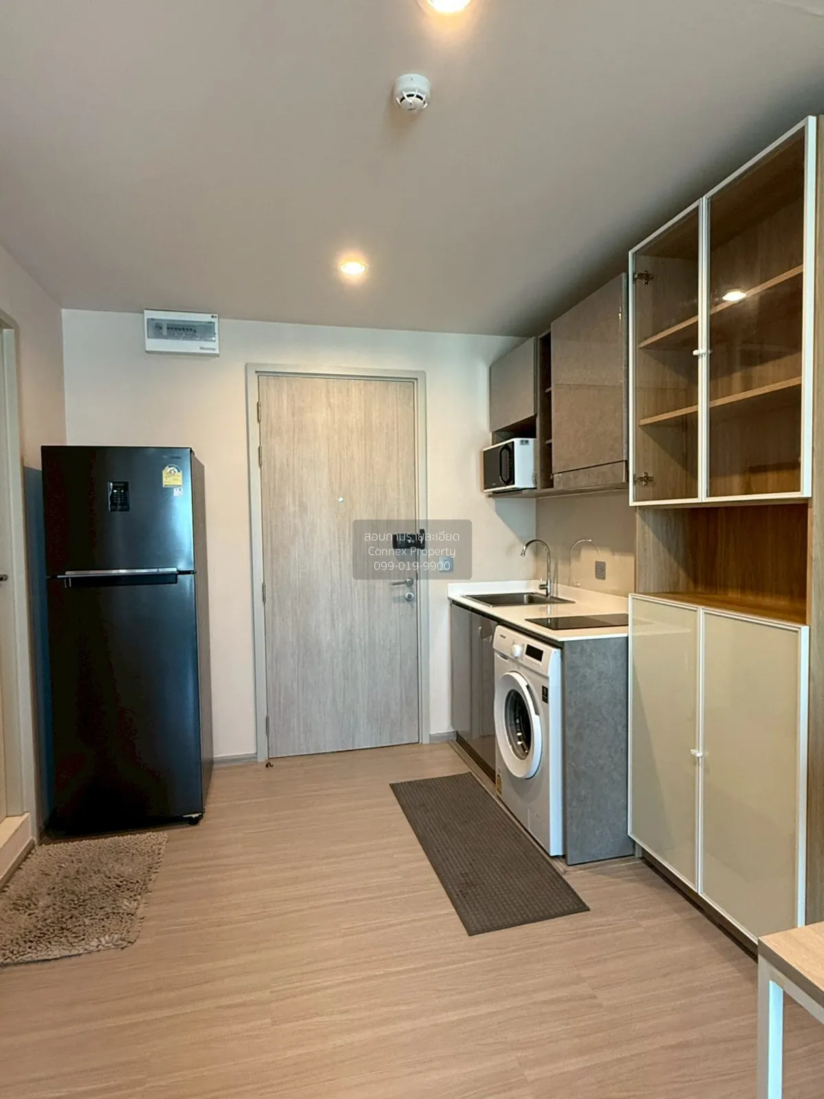 เช่าคอนโด  แอสปาย เอราวัณ ไพร์ม BTS-ช้างเอราวัณ ปากน้ำ เมืองสมุทร 2