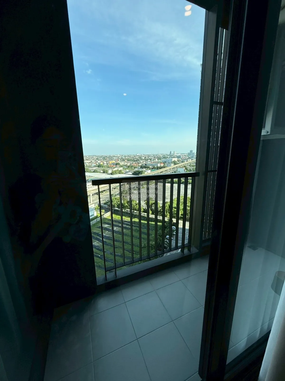 เช่าคอนโด  แอสปาย เอราวัณ ไพร์ม BTS-ช้างเอราวัณ ปากน้ำ เมืองสมุทร