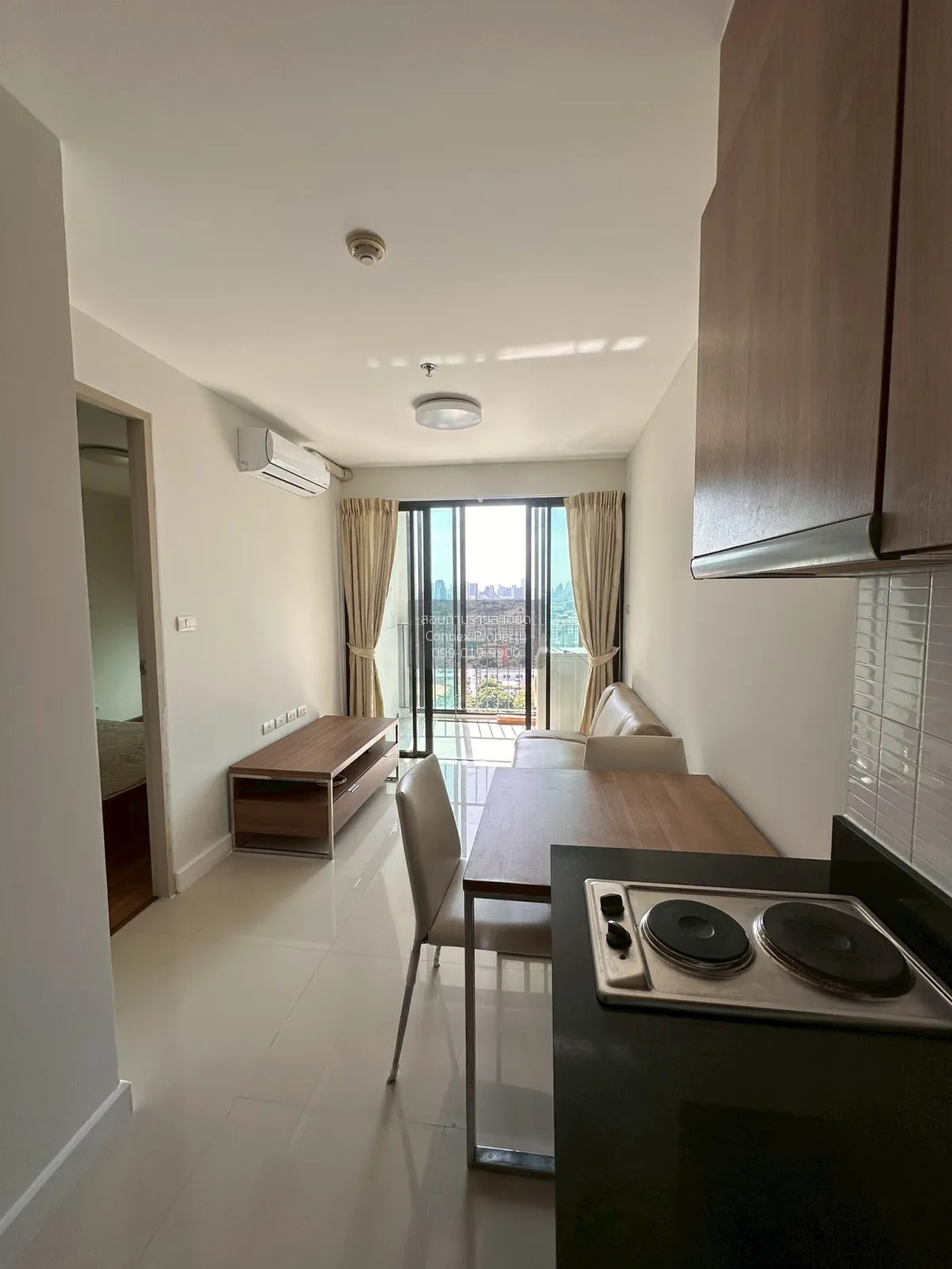 For Sale Condo , Ideo Ladprao 5 , MRT-Phahon Yothin , Chomphon ,  3