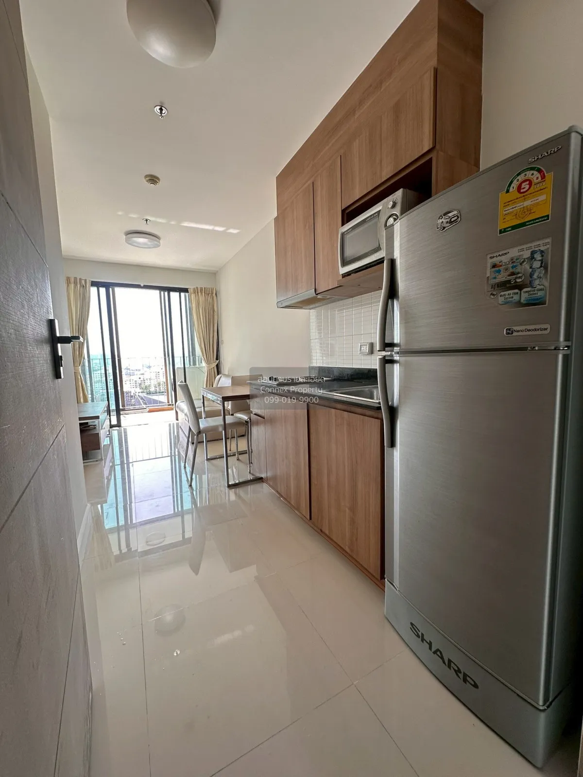 For Sale Condo , Ideo Ladprao 5 , MRT-Phahon Yothin , Chomphon ,  4