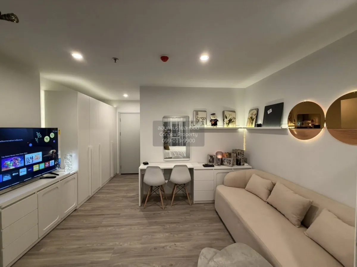 เช่าคอนโด  รีเจ้นท์ โฮม บางนา (โครงการใหม่) บางนา เขต บางนา กรุงเ 2