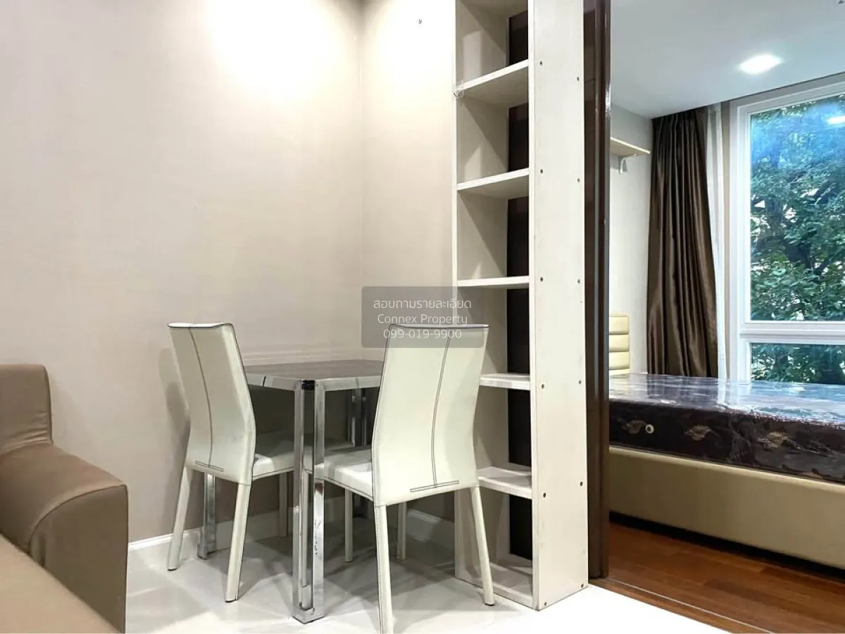 เช่าคอนโด  เดอะ เมโทรโพลิส สำโรง อินเตอร์เชนจ์ BTS-สำโรง สำโรงเหน 3