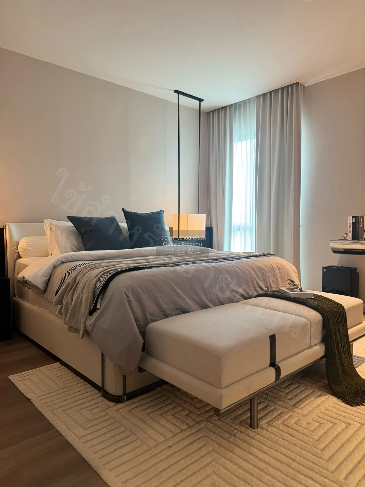 ขายบ้าน  บ้านกลางเมือง ดิ อิดิชั่น ปิ่นเกล้า - บรมฯ 2 หน้ากว้าง ต