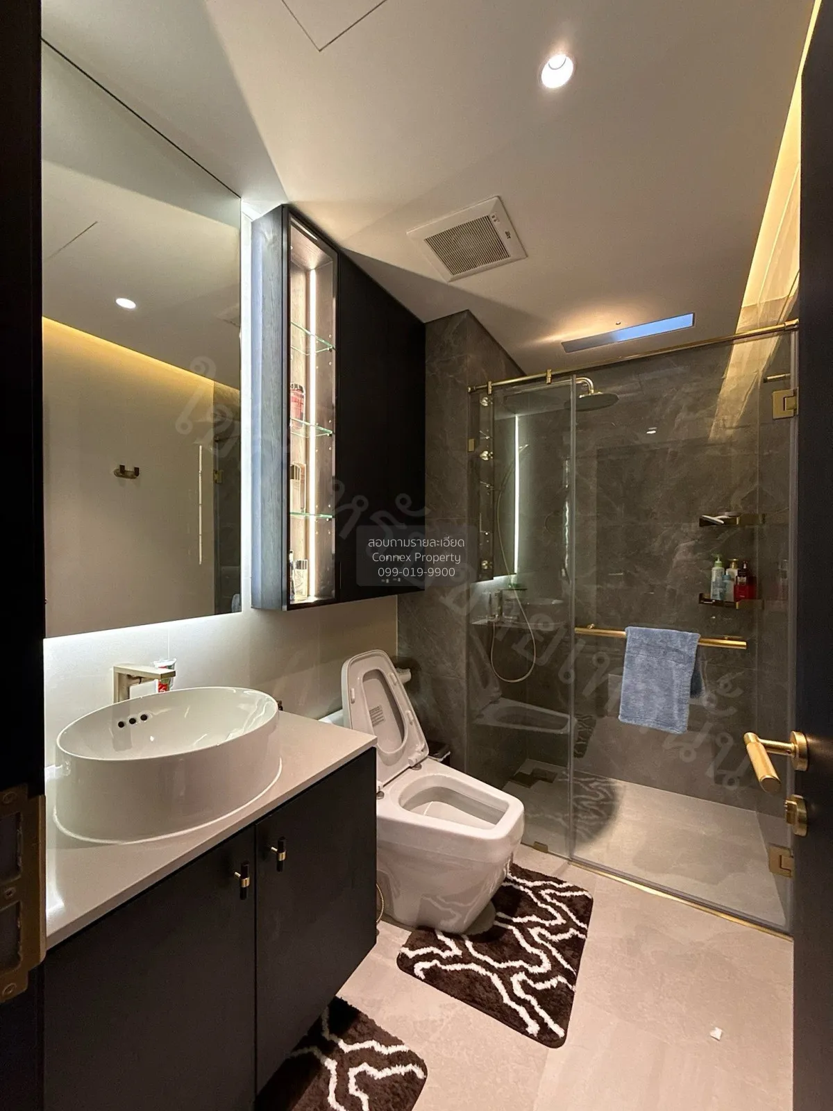 ขายบ้าน  บ้านกลางเมือง ดิ อิดิชั่น ปิ่นเกล้า - บรมฯ 2 หน้ากว้าง ต