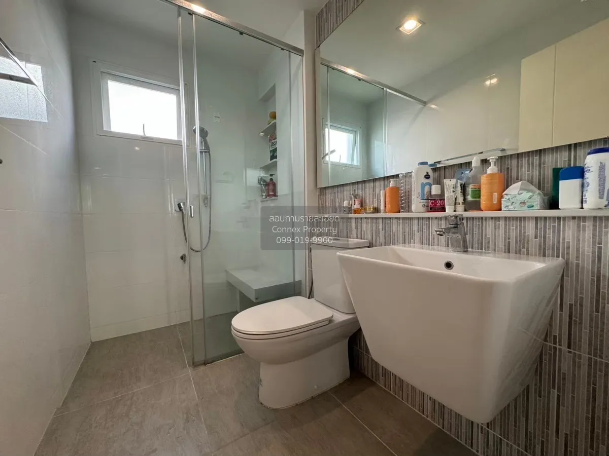 ขายบ้าน  สีวลี เพชรเกษม 69 ห้องมุม หนองแขม เขต หนองแขม กรุงเทพ CX