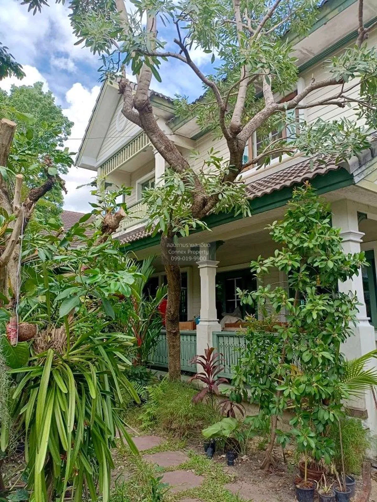 ขายบ้าน  ลัดดารมย์ เพชรเกษม 69 หนองแขม เขต หนองแขม กรุงเทพ CX-139 3