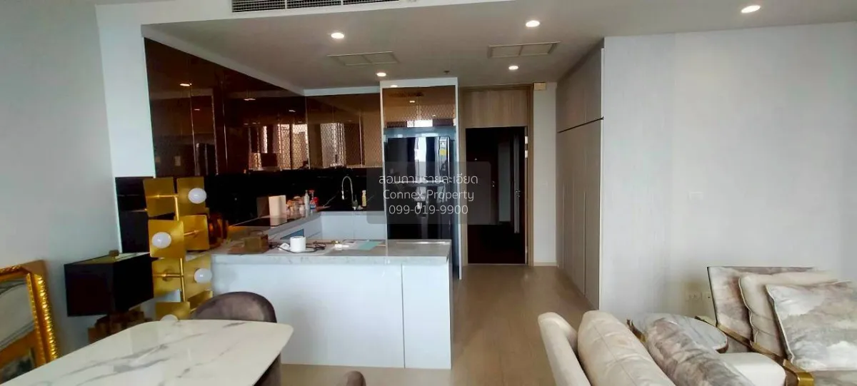 เช่าคอนโด  โนเบิล เพลินจิต BTS-เพลินจิต ลุมพินี เขต ปทุมวัน กรุงเ 4