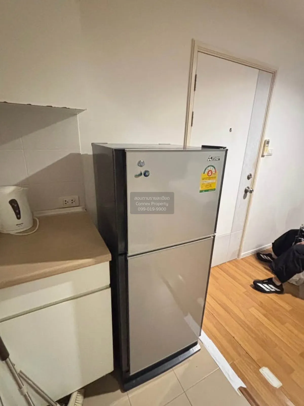 For Rent Condo , Lumpini Park Rama 9-Ratchada , MRT-Phra Ram 9 ,  4