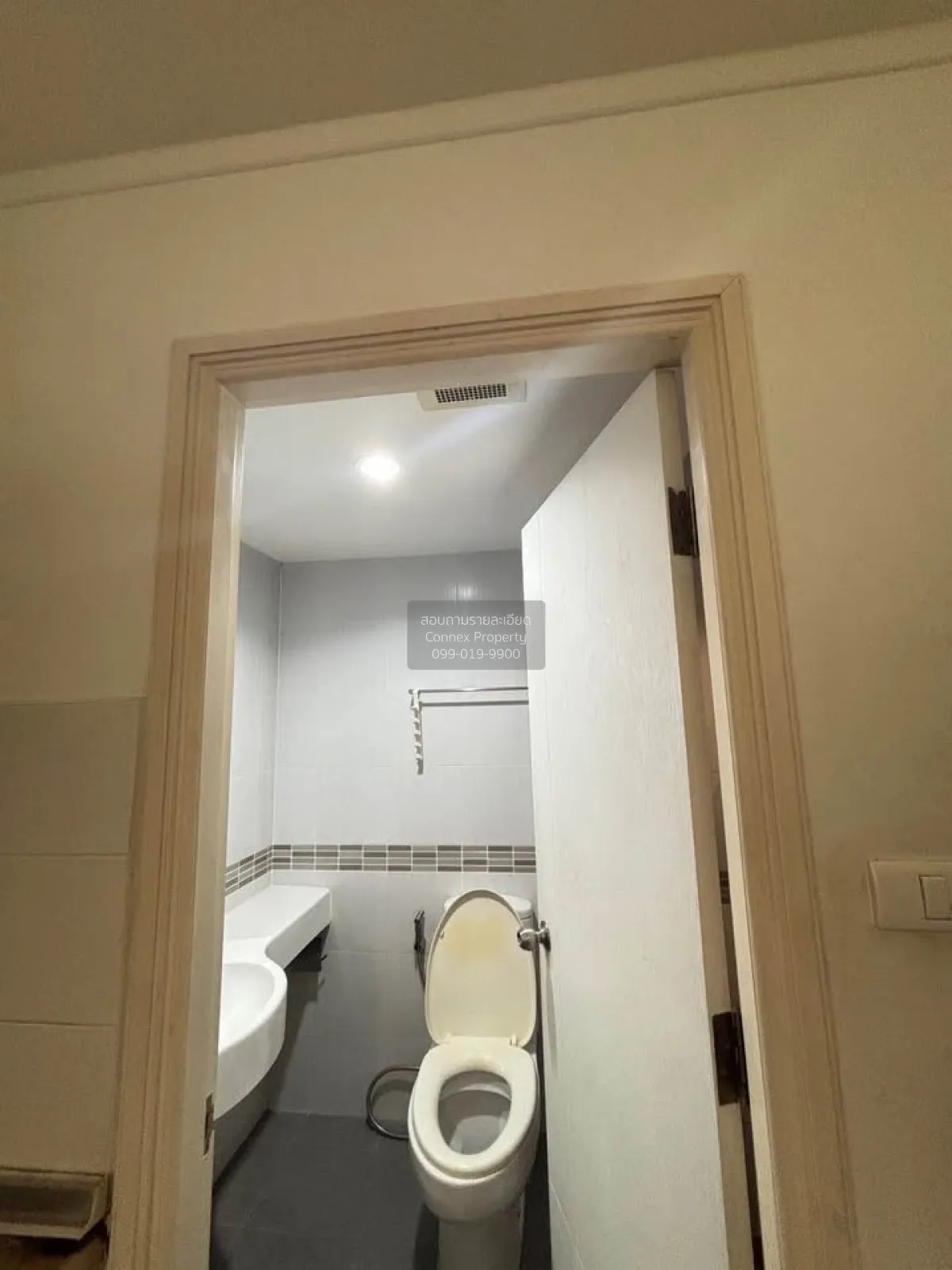 For Rent Condo , Lumpini Park Rama 9-Ratchada , MRT-Phra Ram 9 , 