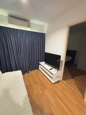 For Rent Condo , Lumpini Park Rama 9-Ratchada , MRT-Phra Ram 9 , Bang Kapi , Huai Khwang , Bangkok , CX-139721