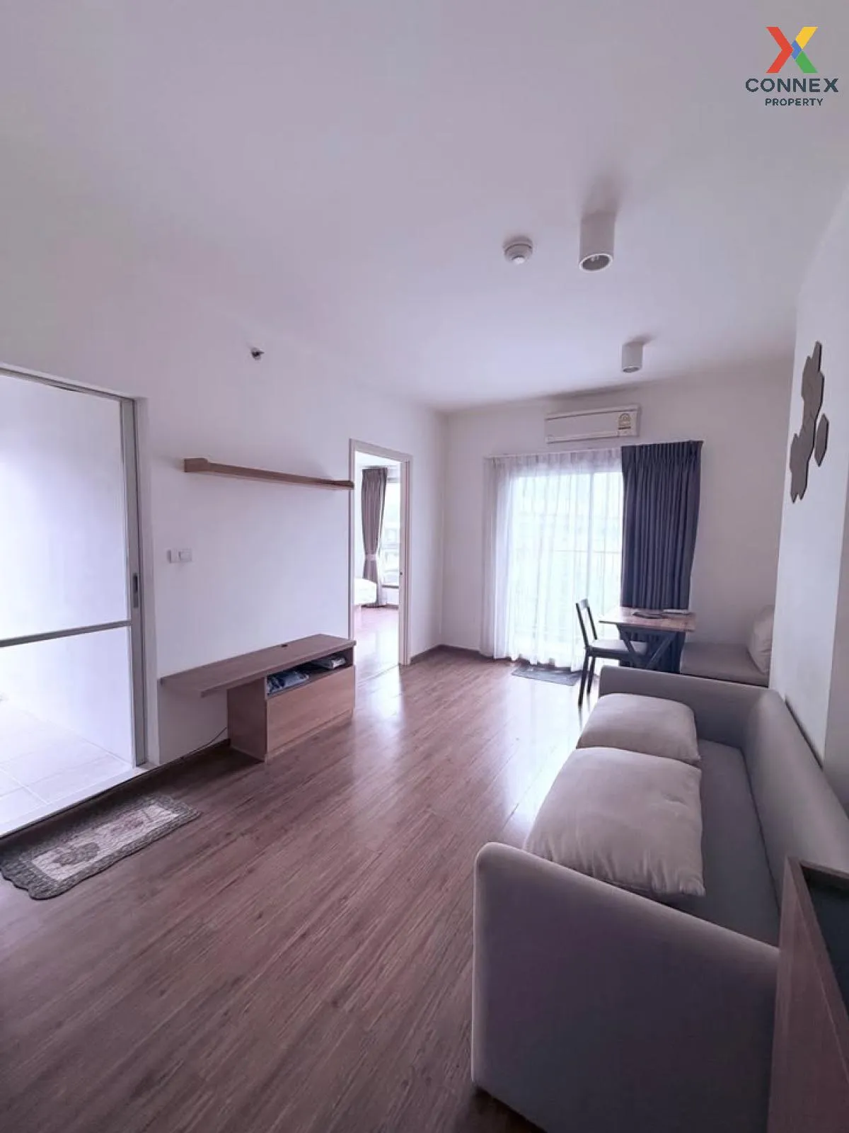 เช่าคอนโด  ยู ดีไลท์ แอท บางซ่อน สเตชั่น MRT-บางซ่อน บางซื่อ เขต  1