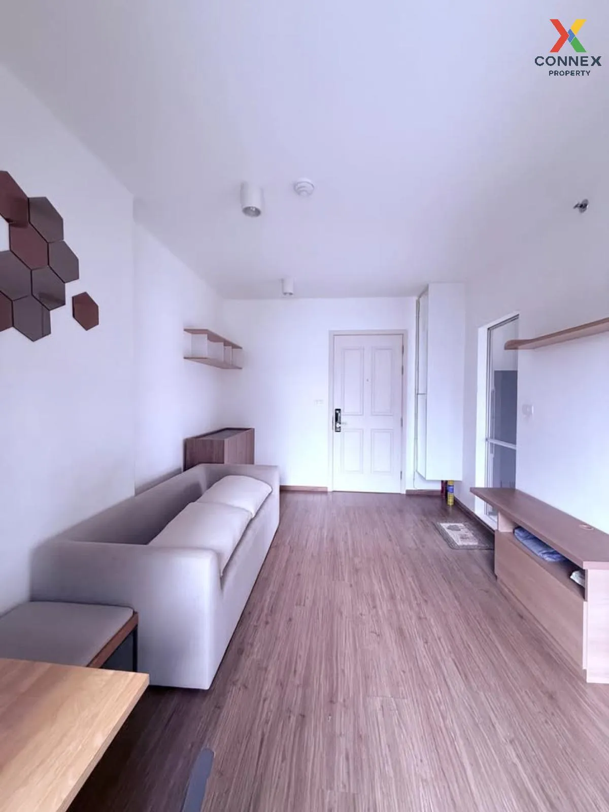 เช่าคอนโด  ยู ดีไลท์ แอท บางซ่อน สเตชั่น MRT-บางซ่อน บางซื่อ เขต  2